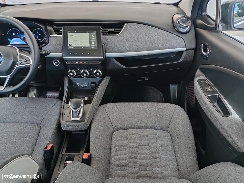 Renault Zoe - 53