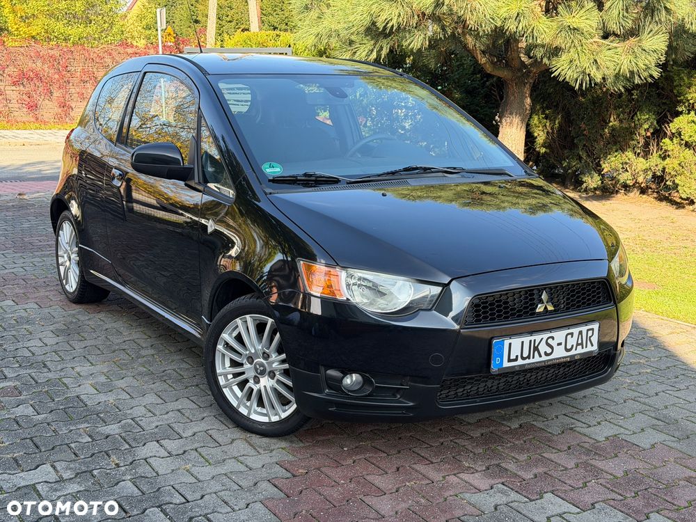 Mitsubishi Colt 1.3 ClearTec In Motion Plus - 8