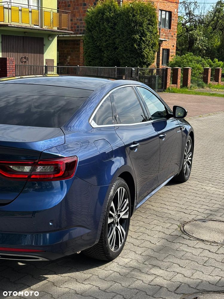 Renault Talisman 1.6 Energy dCi Initiale Paris EDC - 20