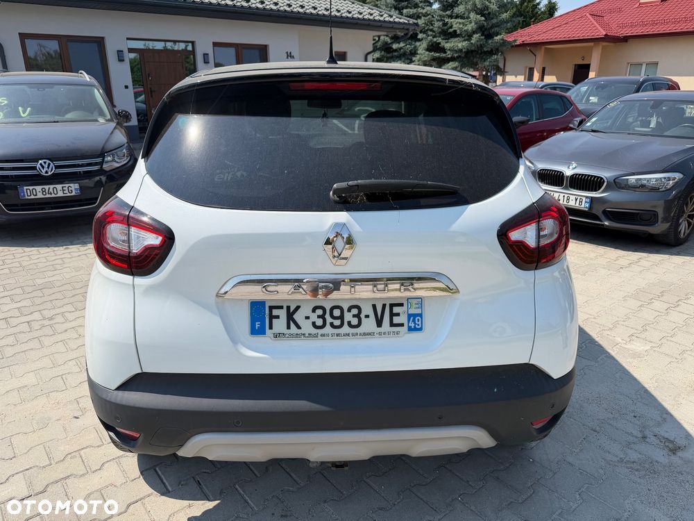 Renault Captur - 6