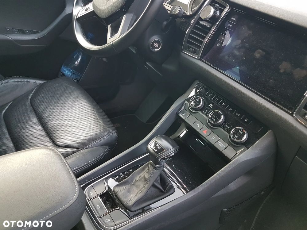Skoda Kodiaq 2.0 TDI 4x4 DSG Ambition - 3