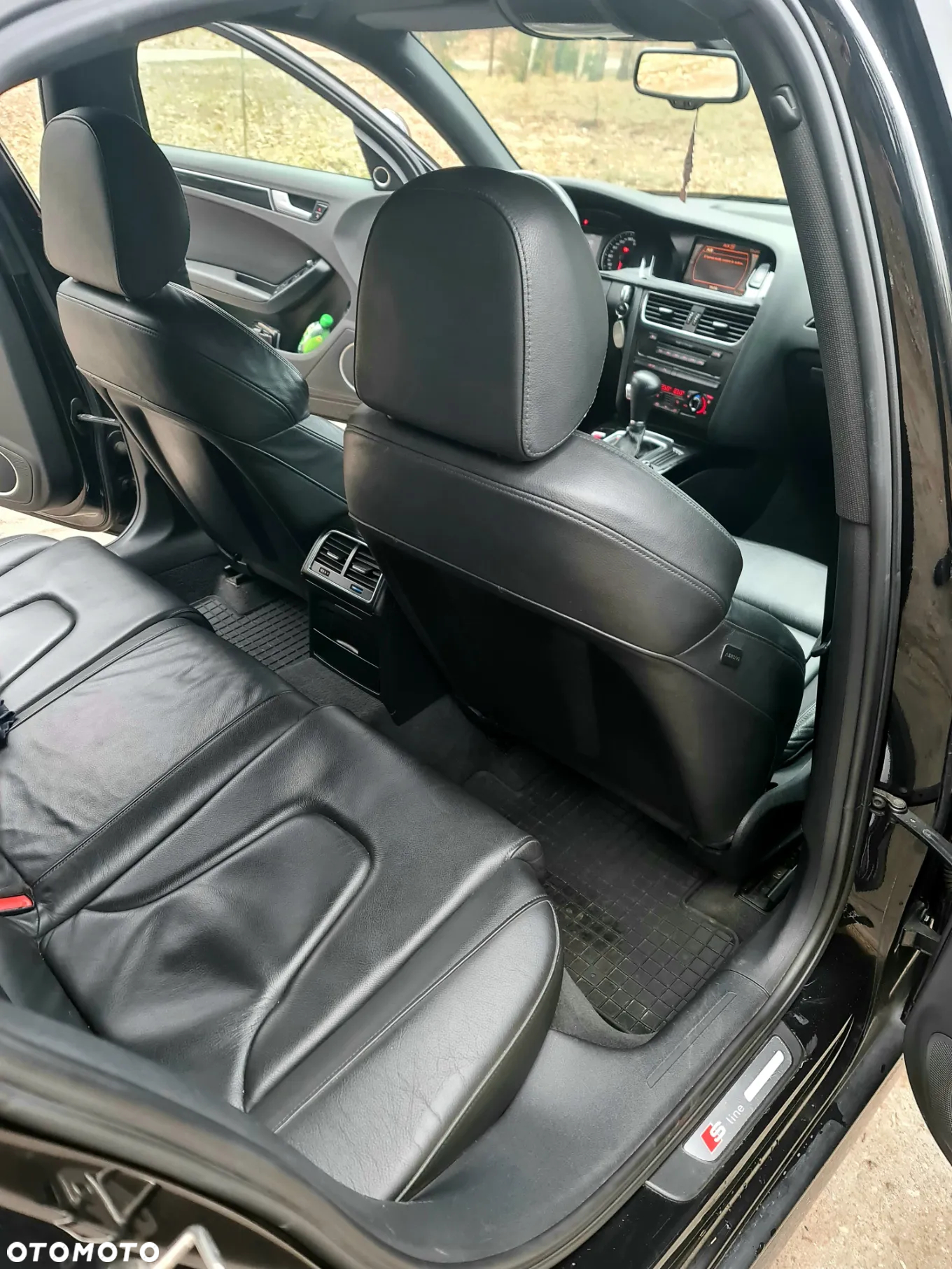 Audi A4 - 18