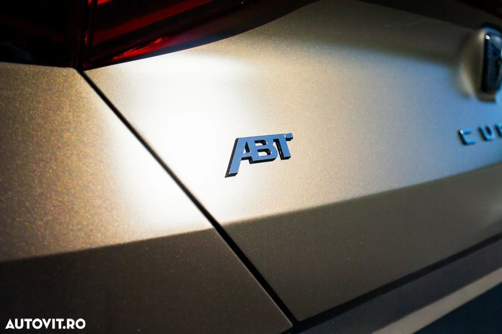 Cupra Formentor VZ5 2.5 TSI 4DRIVE DSG - 13