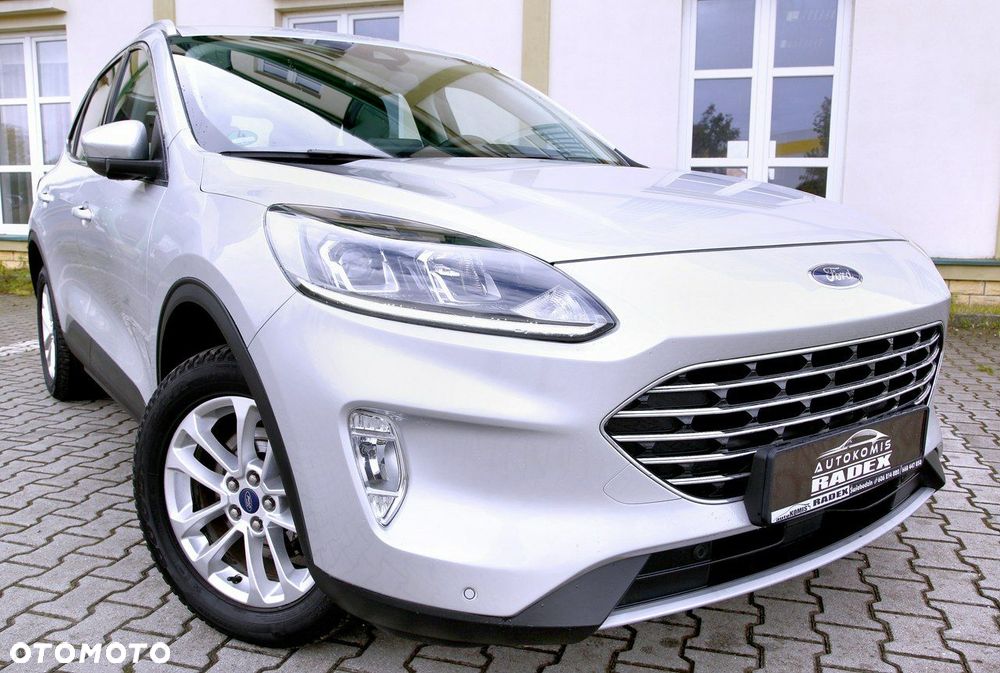 Ford Kuga - 2