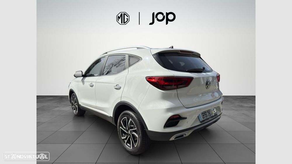 MG ZS 1.0 T-GDI Luxury Aut. - 2