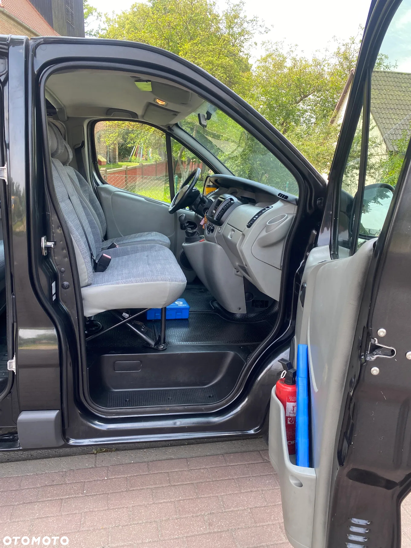 Renault Trafic - 10