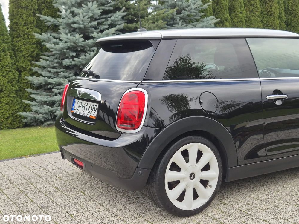 MINI Cooper - 10