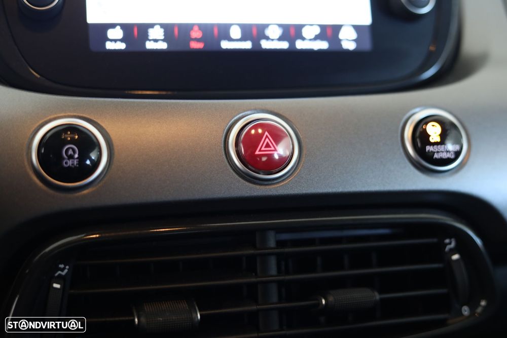 Fiat 500X 1.3 MJ Sport - 19