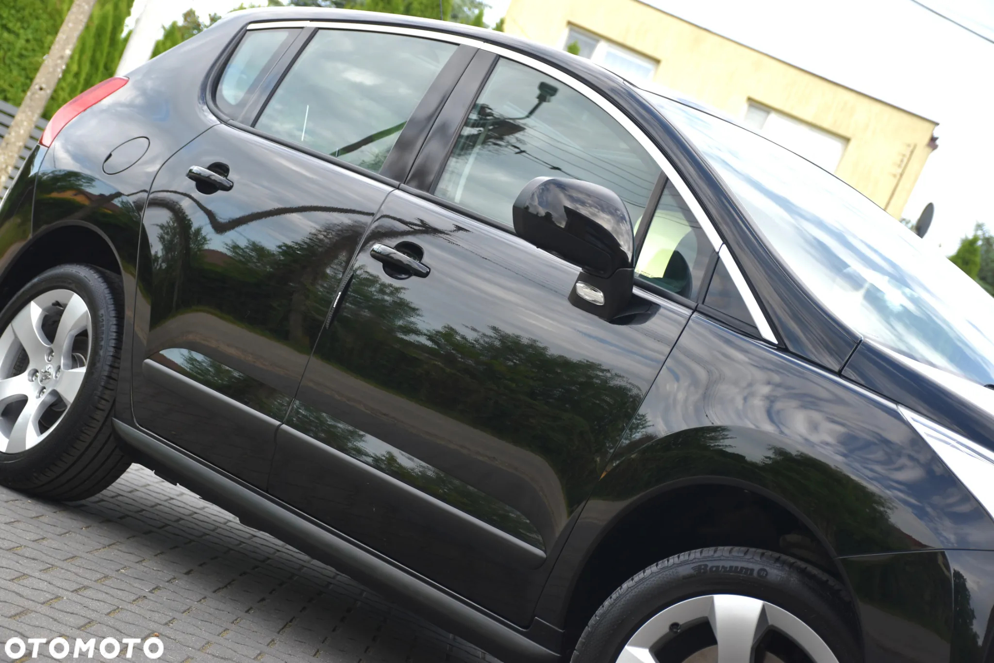 Peugeot 3008 155 THP Automatik Premium - 38