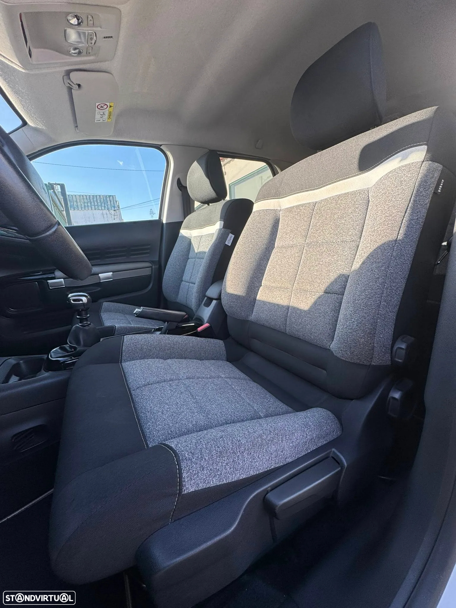 Citroën C4 Cactus 1.2 PureTech Origins - 6