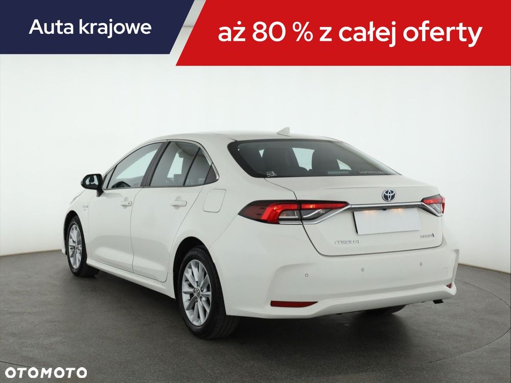 Toyota Corolla - 6