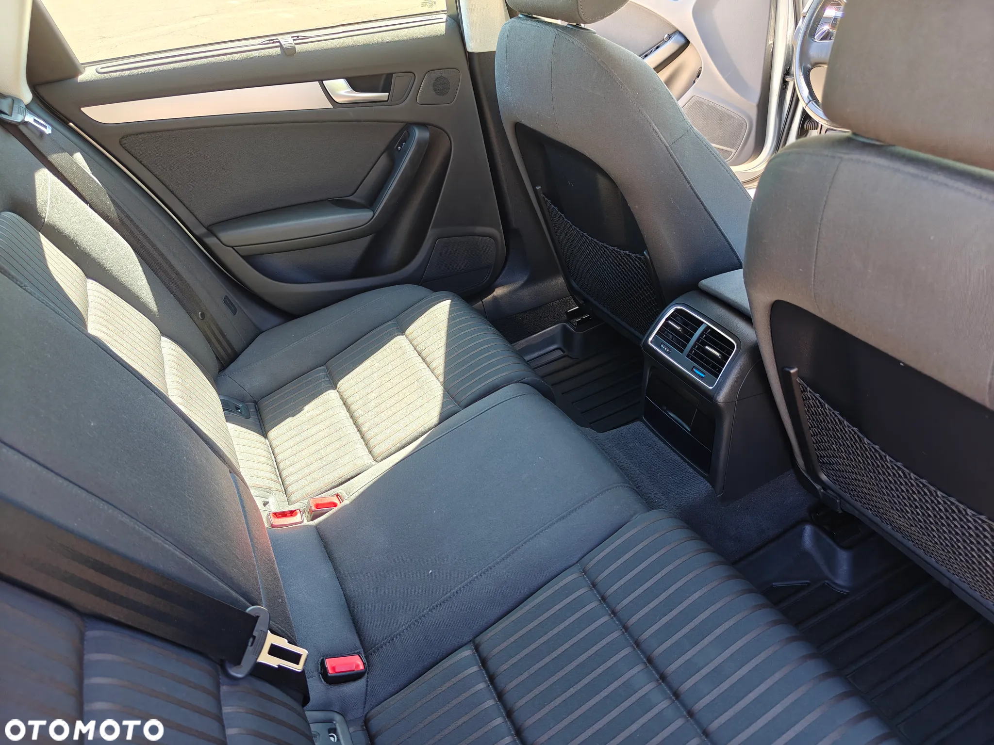 Audi A4 2.0 TDI - 21