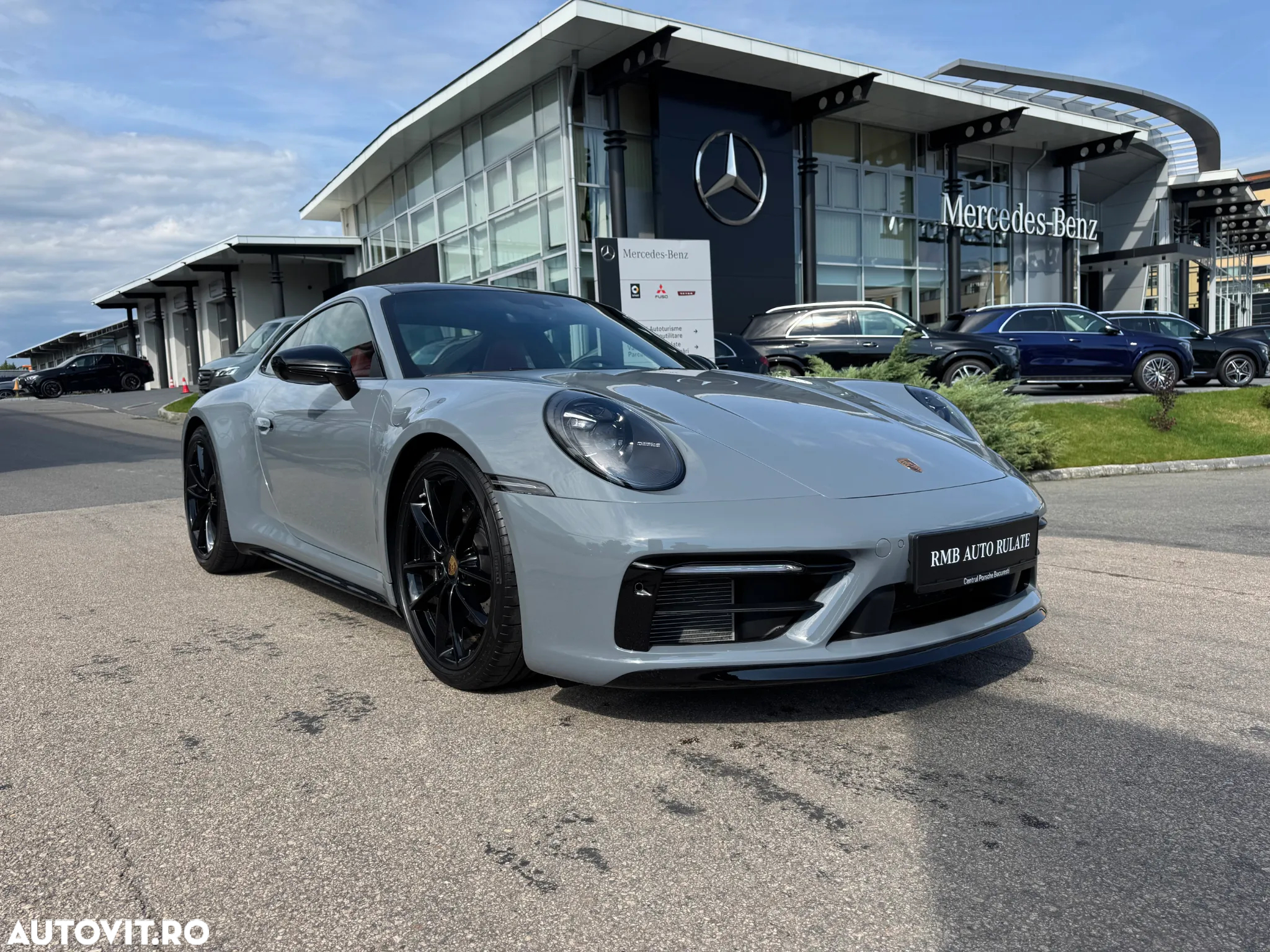 Porsche 911 Carrera S - 12