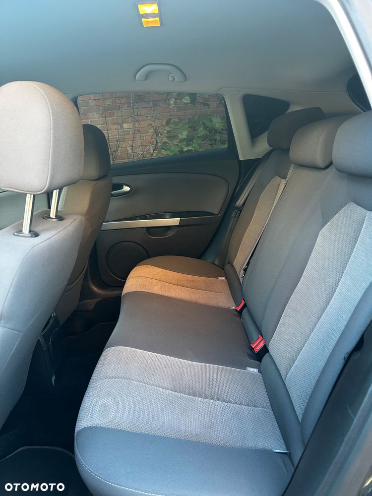 Seat Leon - 13