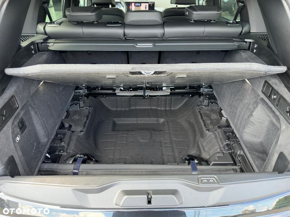 BMW X5 xDrive40i mHEV sport - 12