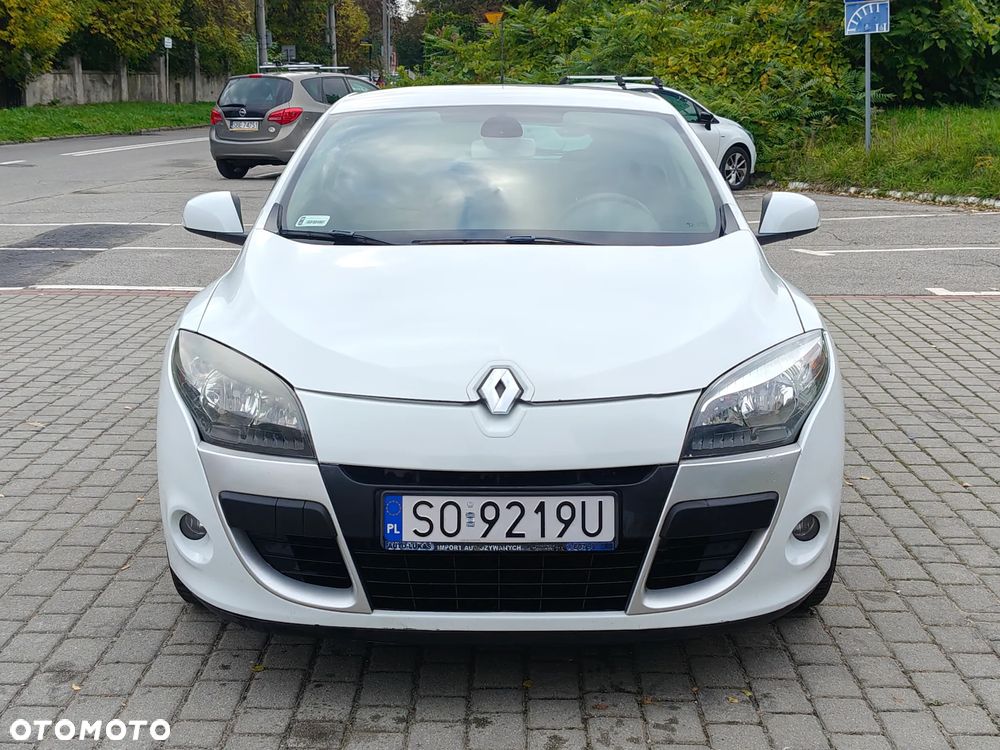 Renault Megane 1.6 16V 110 Authentique - 14