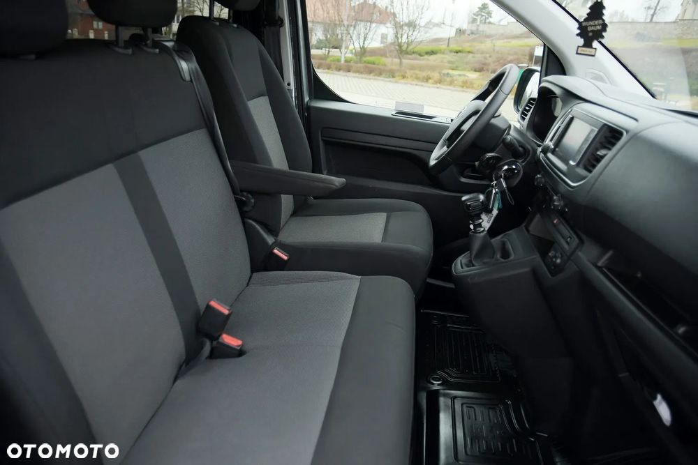 Toyota ProAce - 19