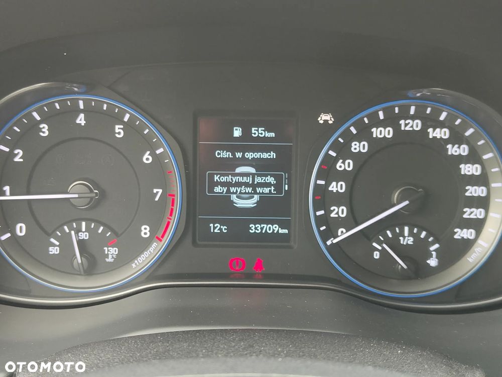 Hyundai Kona 1.0 T-GDI Advantage - 34