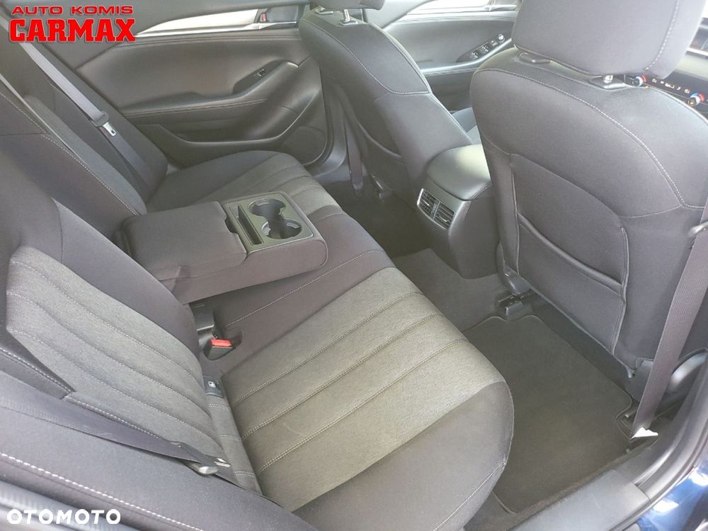 Mazda 6 2.0 SkyPassion - 31