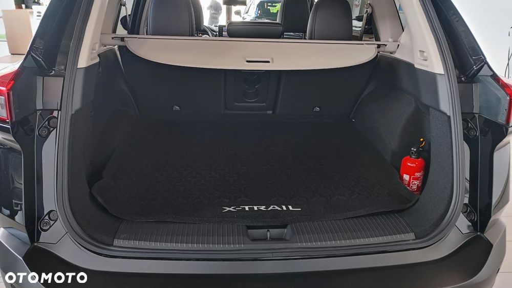 Nissan X-Trail 1.5 VC-T e-POWER Tekna e-4ORCE - 15