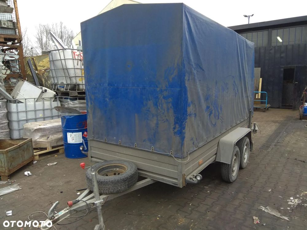 Rydwan H3 - 4