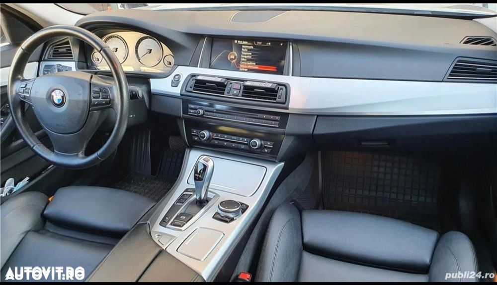 BMW Seria 5 525d Aut. - 2