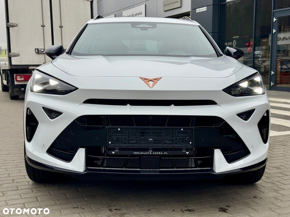 Cupra Formentor 2.0 TSI 4Drive DSG - 11
