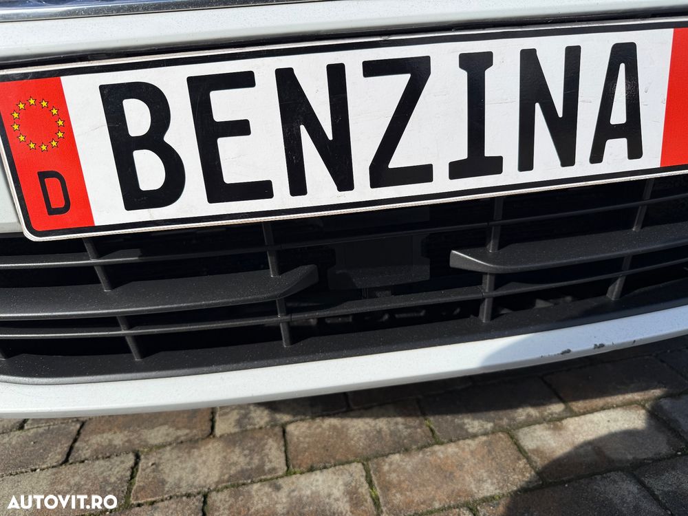 Skoda Fabia 1.2 TSI Elegance Green tec - 18