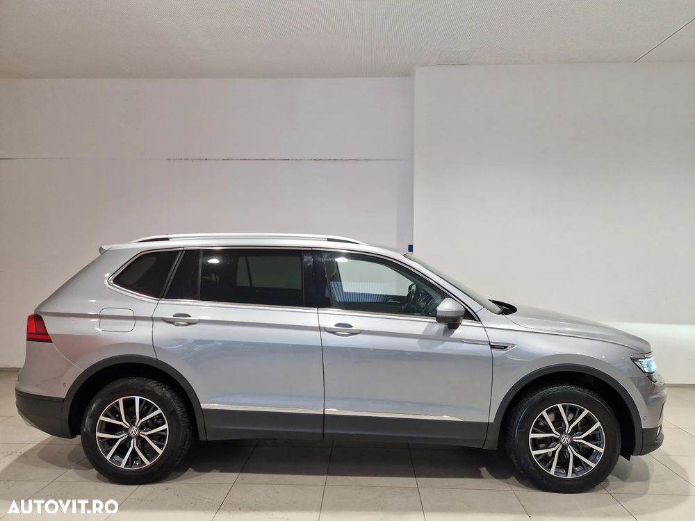 Volkswagen Tiguan - 6