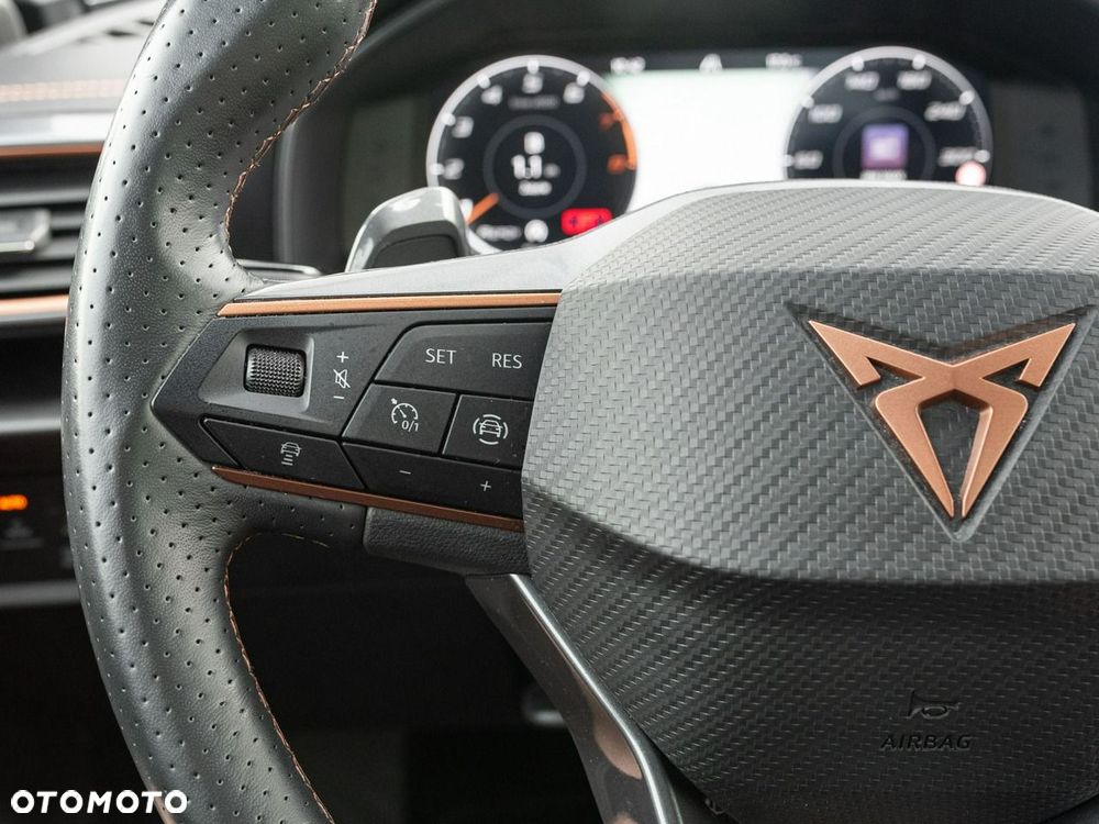 Cupra Formentor 2.0 TSI 4Drive DSG - 14