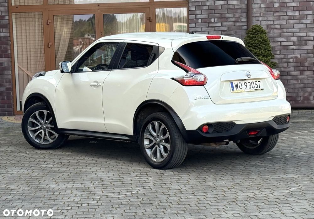 Nissan Juke - 20