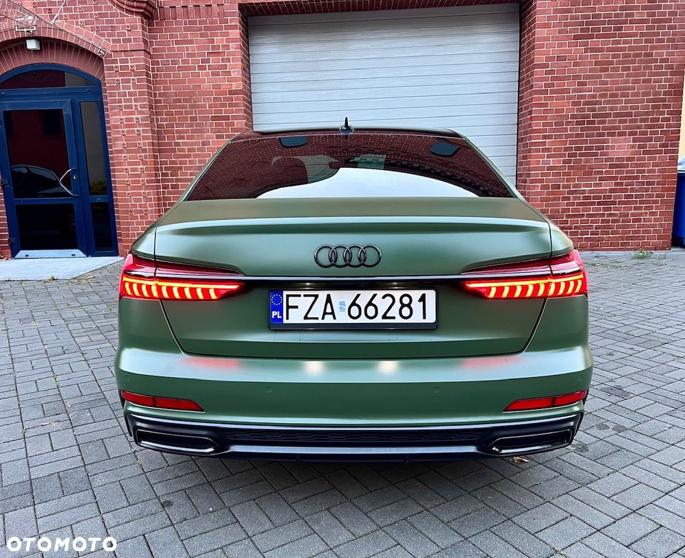 Audi A6 ver-50-tdi-mhev-quattro-sport-tiptronic - 11