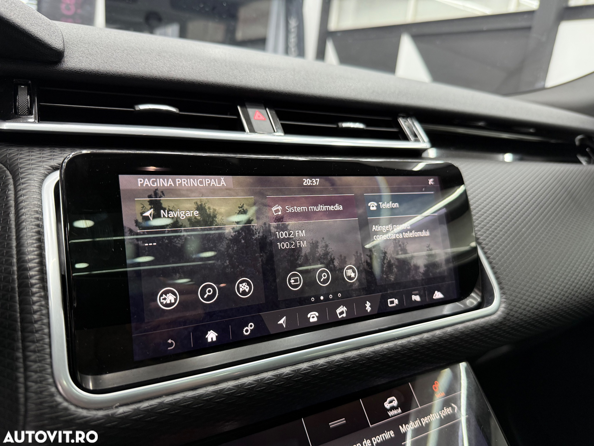 Land Rover Range Rover Velar 2.0 R-Dynamic S - 15