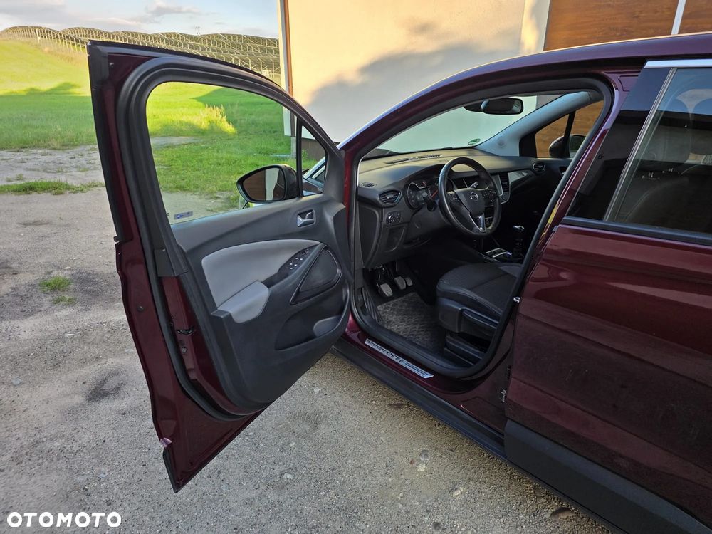 Opel Crossland X 1.2 Start/Stop Innovation - 7