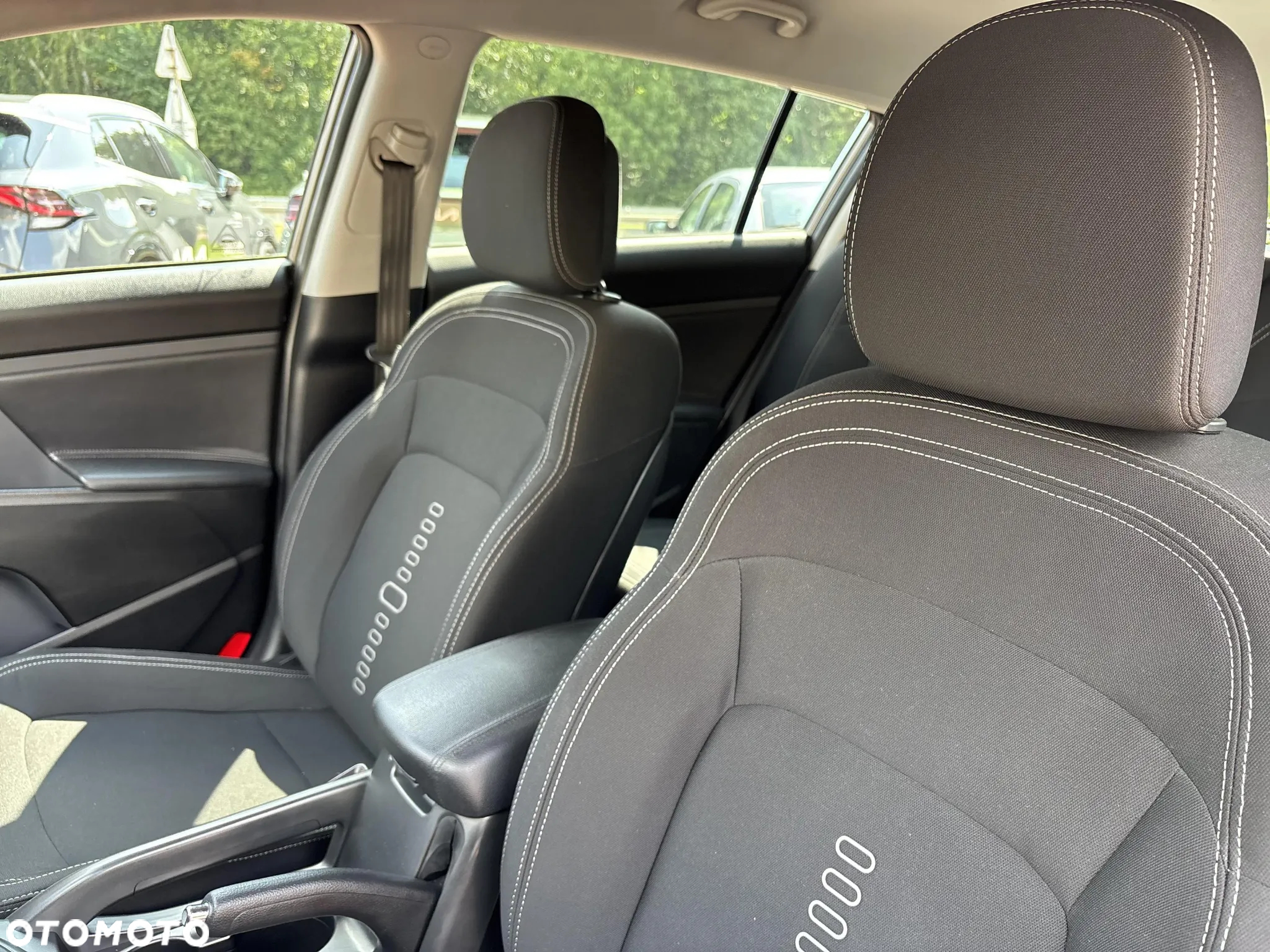 Kia Sportage 1.6 GDI L 2WD - 19