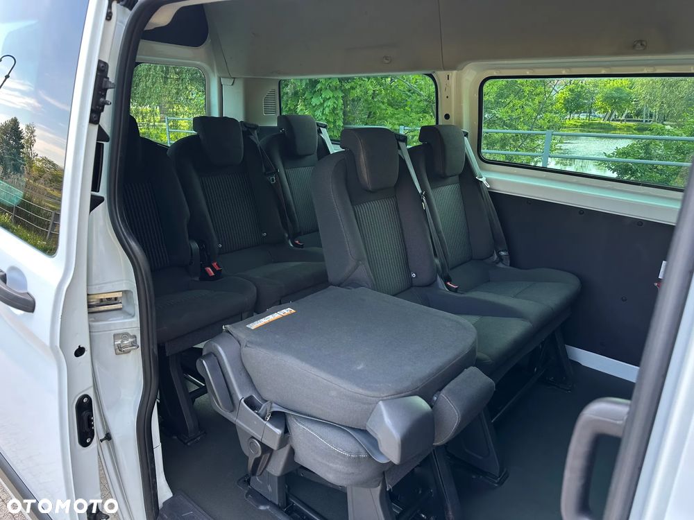 Ford Transit Custom L2H2 VA Trend - 19