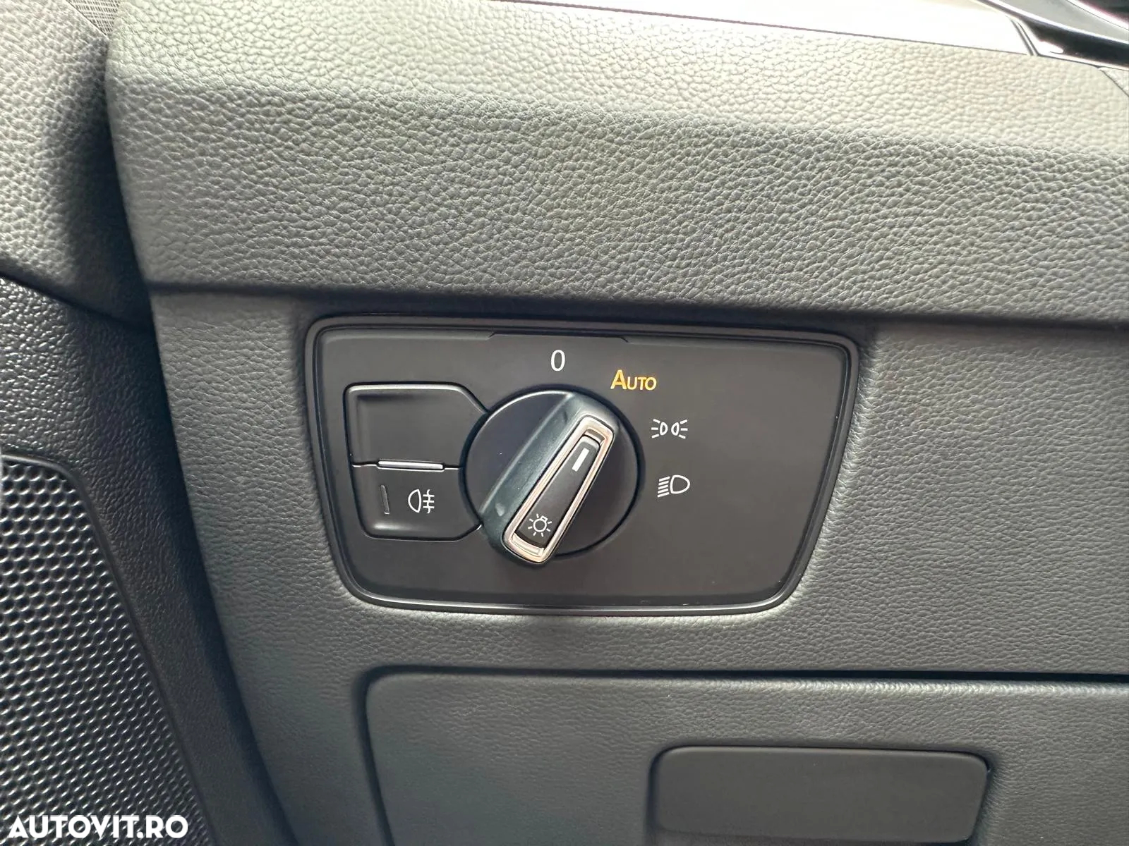 Volkswagen Passat 1.4 TSI Plug-In-Hybrid DSG GTE - 30
