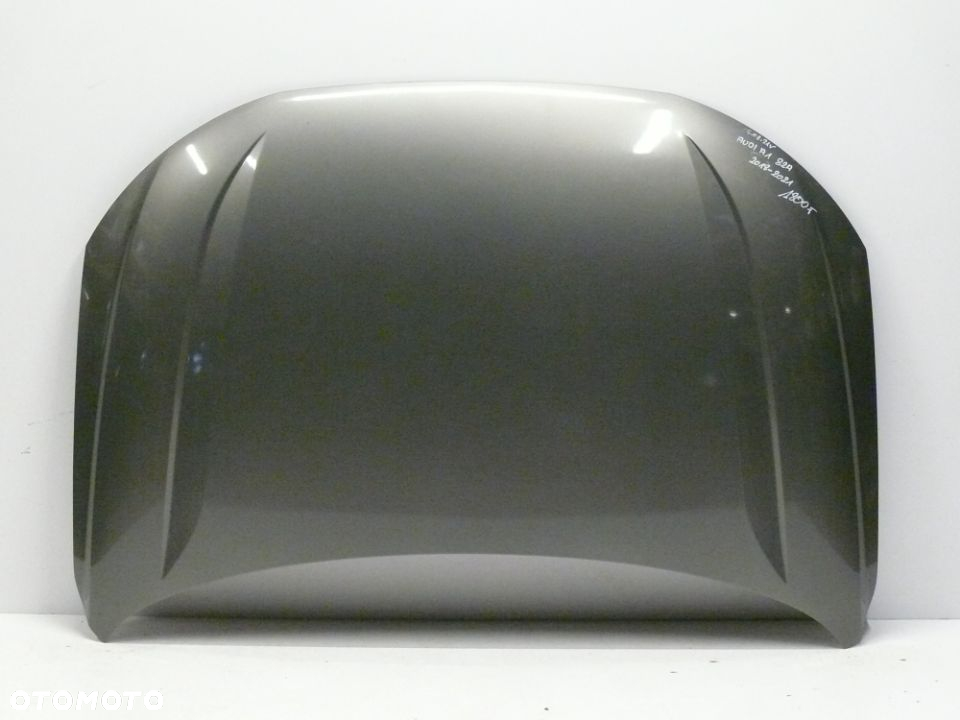 MASKA AUDI A1 S1 82A 2018 2021 - 2