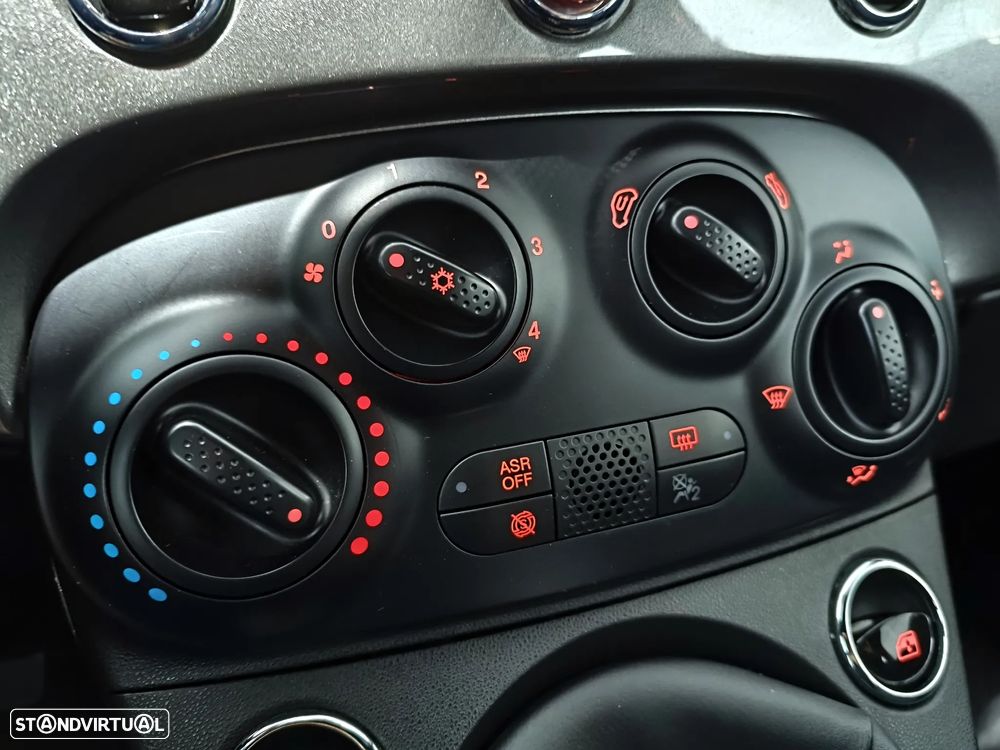 Fiat 500 1.0 Hybrid - 15