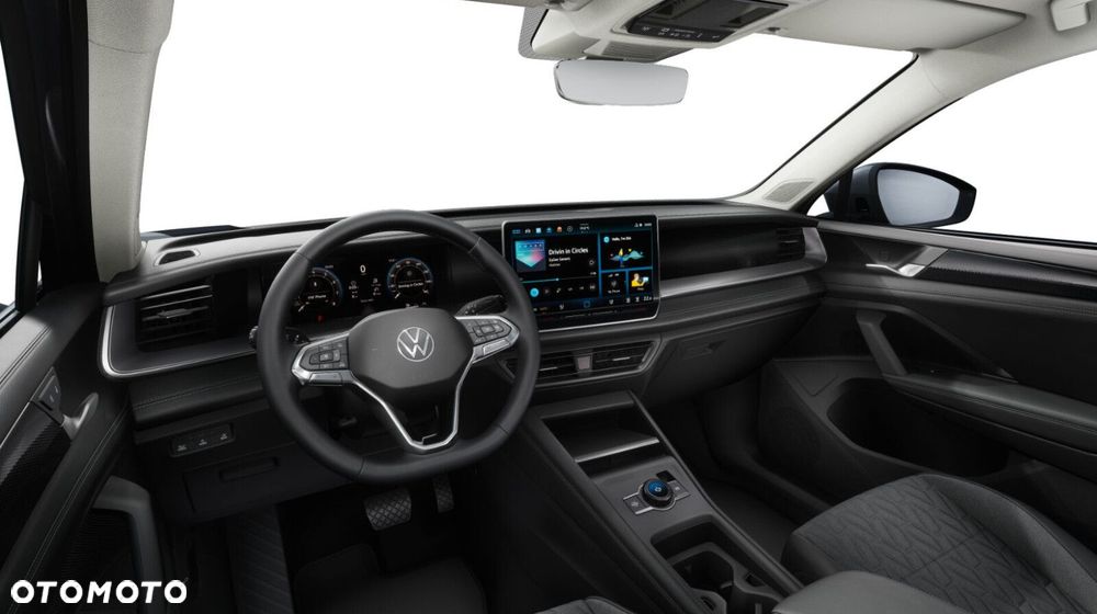 Volkswagen Tayron 1.5 eTSI mHEV Life Plus DSG - 8
