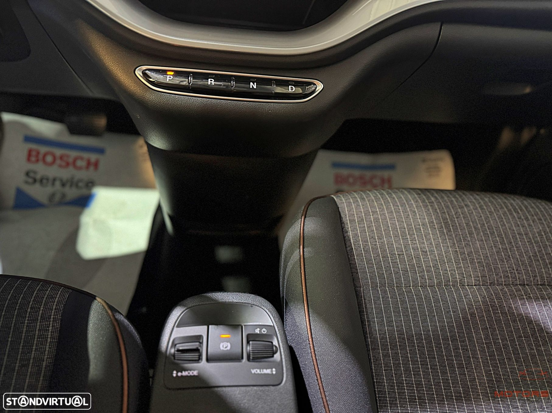 Fiat 500e Icon - 26
