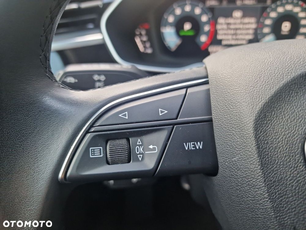 Audi Q3 Sportback 35 TFSI mHEV S tronic - 21