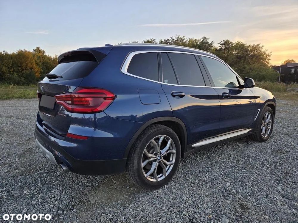 BMW X3 xDrive20i xLine - 5
