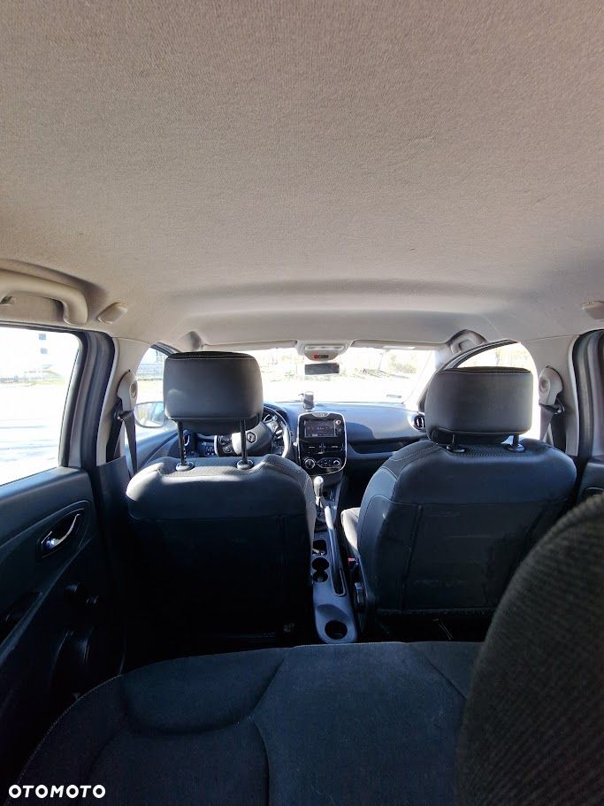 Renault Clio Energy TCe 90 Start & Stop Dynamique - 5