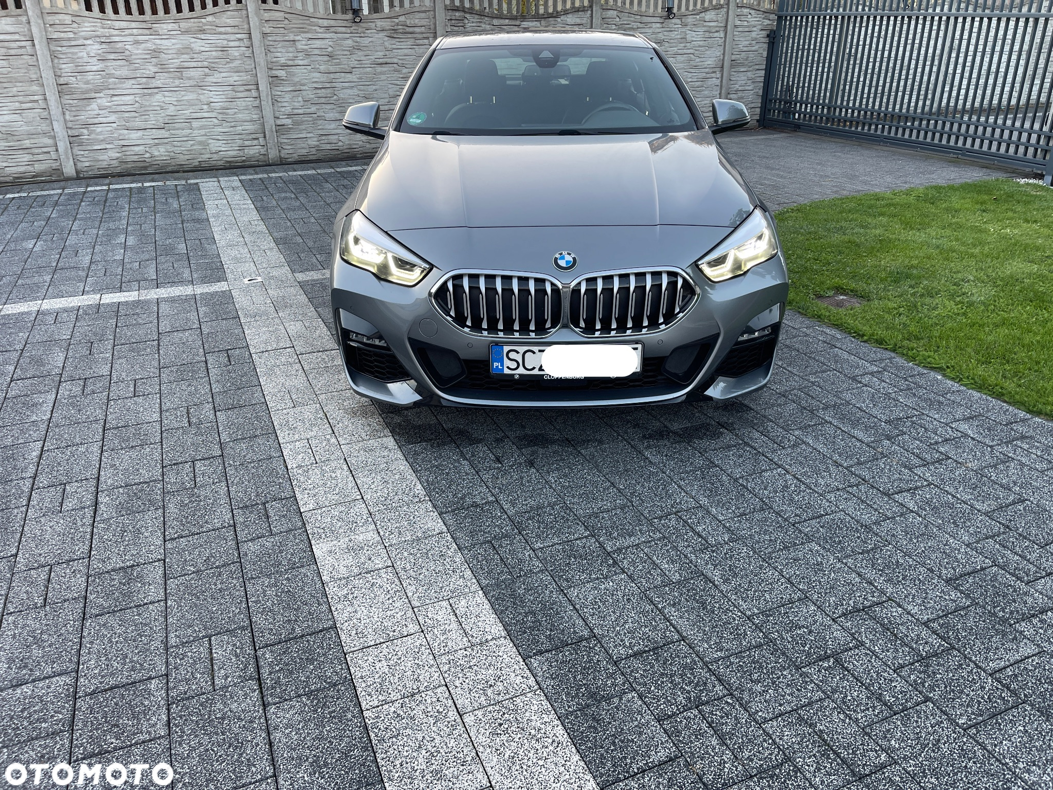 BMW Seria 2 218i M Sport - 3