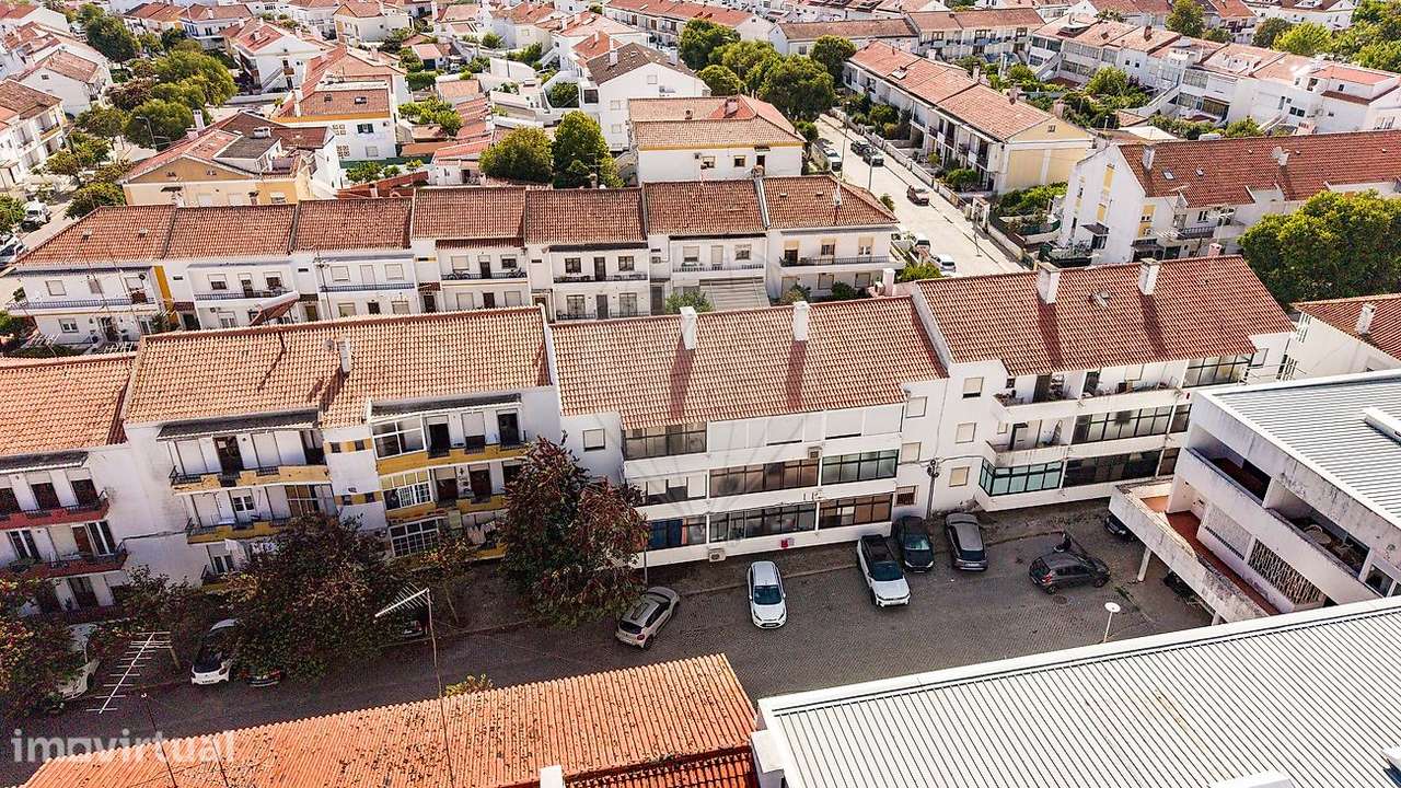 Apartamento T2 para venda - Grande imagem: 4/32