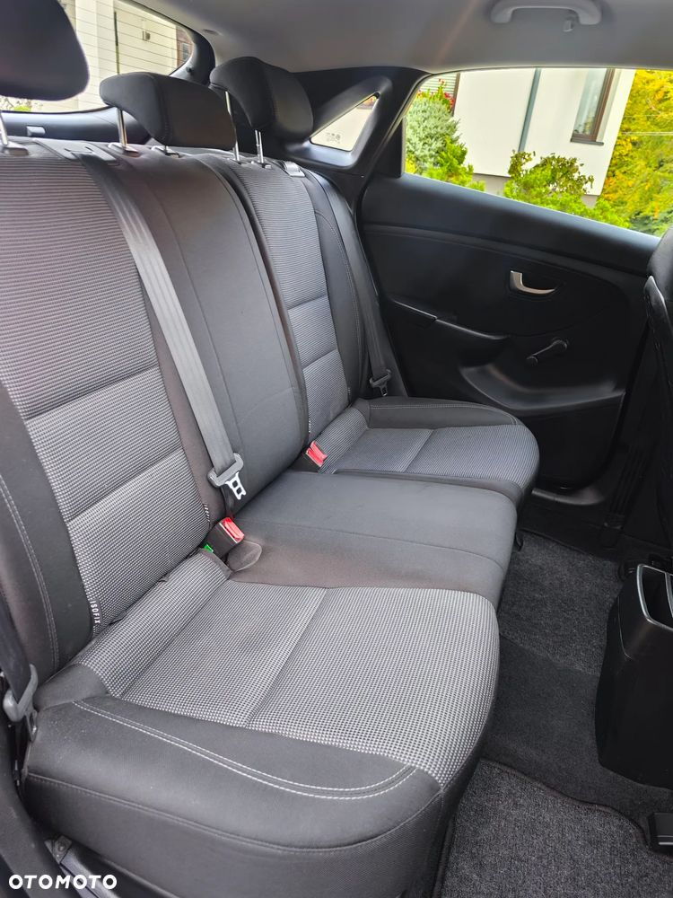 Hyundai i30 1.4 Advantage - 19