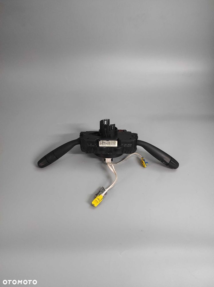 CITROEN C2, OE: 9660.8847XT, Przełącznik zespolony, Taśma, Manetki - 2