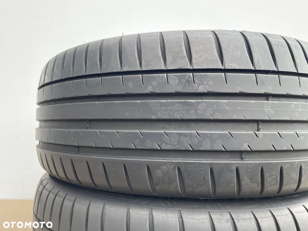 OPONY 225/45/19 225/45R19 96W MICHELIN PILOT SPORT 4 - 2