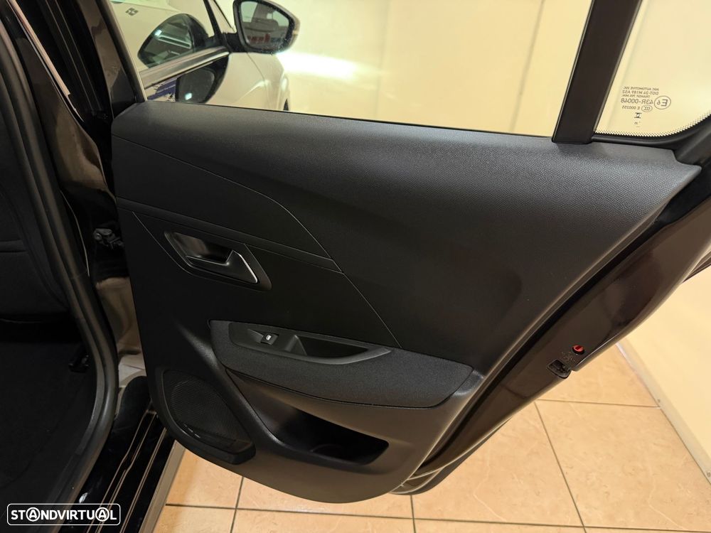 Peugeot 208 1.5 BlueHDi Active Pack - 38